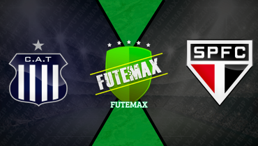 Assistir Talleres Córdoba x São Paulo ao vivo online 02/04/2025