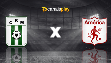 Assistir Racing-URU x América de Cali ao vivo online 02/04/2025