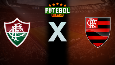 Assistir Fluminense x Flamengo SUB20 ao vivo online 03/04/2025