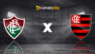 Assistir Fluminense x Flamengo SUB20 ao vivo online 03/04/2025