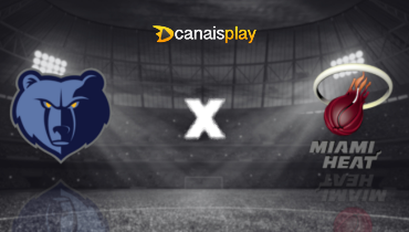 Assistir NBA: Memphis Grizzlies x Miami Heat ao vivo online 03/04/2025
