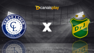 Assistir Cerro Largo x Defensa y Justicia ao vivo online 03/04/2025