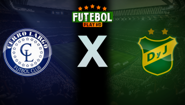 Assistir Cerro Largo x Defensa y Justicia ao vivo online 03/04/2025