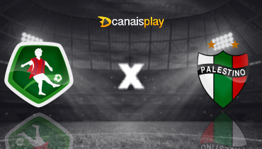 Assistir Mushuc Runa x Palestino ao vivo online 03/04/2025