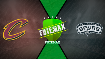 Assistir NBA: Cleveland Cavaliers x San Antonio Spurs ao vivo online 04/04/2025