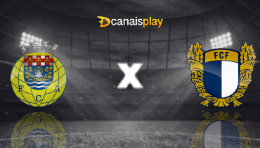 Assistir Arouca x Famalicão ao vivo online 05/04/2025