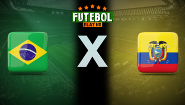 Assistir Brasil x Equador SUB17 ao vivo online 05/04/2025