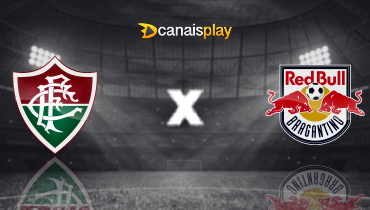 Assistir Fluminense x Red Bull Bragantino ao vivo online 06/04/2025