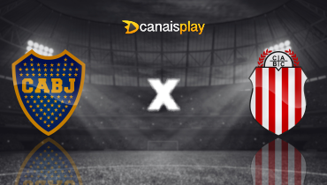 Assistir Boca Juniors x Barracas Central ao vivo online 06/04/2025
