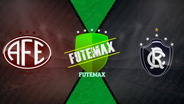 Assistir Ferroviária x Remo ao vivo online 06/04/2025