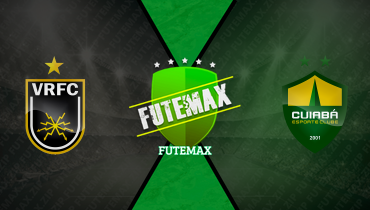 Assistir Volta Redonda x Cuiabá ao vivo online 06/04/2025