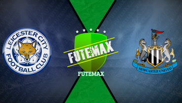Assistir Leicester x Newcastle ao vivo online 07/04/2025