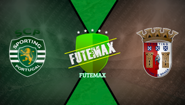 Assistir Sporting x Braga ao vivo online 07/04/2025