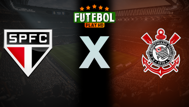 Assistir São Paulo x Corinthians SUB20 ao vivo online 07/04/2025