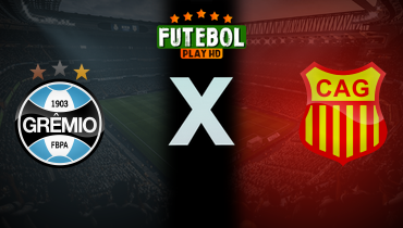 Assistir Grêmio x Atlético Grau ao vivo online 08/04/2025