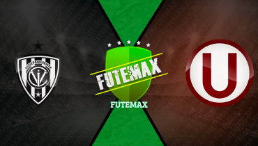 Assistir Independiente del Valle x Universitario ao vivo online 08/04/2025