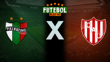 Assistir Palestino x Unión Santa Fé ao vivo online 09/04/2025