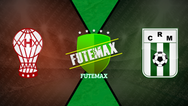 Assistir Huracán x Racing-URU ao vivo online 09/04/2025