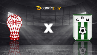 Assistir Huracán x Racing-URU ao vivo online 09/04/2025