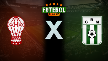 Assistir Huracán x Racing-URU ao vivo online 09/04/2025