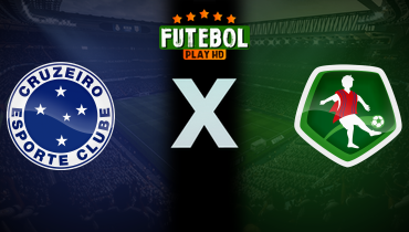 Assistir Cruzeiro x Mushuc Runa ao vivo online 09/04/2025