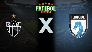 Assistir Atlético-MG x Deportes Iquique ao vivo online 10/04/2025