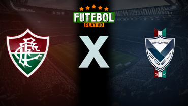 Assistir Fluminense x GV San José ao vivo online 10/04/2025