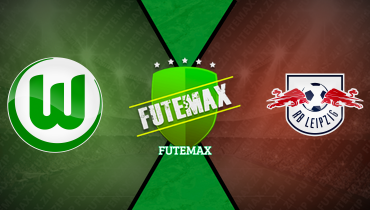 Assistir Wolfsburg x RB Leipzig ao vivo online 11/04/2025