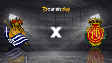 Assistir Real Sociedad x Mallorca ao vivo online 12/04/2025