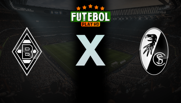 Assistir Borussia Mönchengladbach x Freiburg ao vivo online 12/04/2025