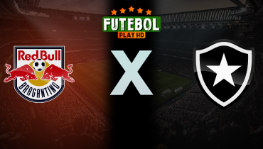 Assistir Red Bull Bragantino x Botafogo ao vivo online 12/04/2025