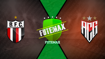 Assistir Botafogo-SP x Atlético-GO ao vivo online 13/04/2025