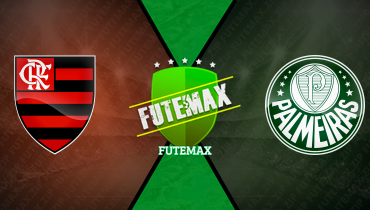 Assistir Flamengo x Palmeiras FEMININO ao vivo online 15/04/2025