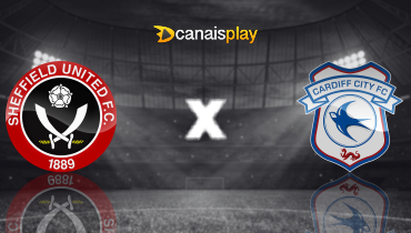 Assistir Sheffield United x Cardiff City ao vivo online 18/04/2025