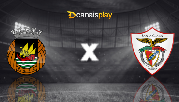 Assistir Rio Ave x Santa Clara ao vivo online 18/04/2025