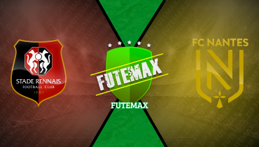 Assistir Rennes x Nantes ao vivo online 18/04/2025