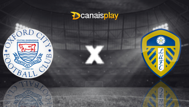 Assistir Oxford United x Leeds ao vivo online 18/04/2025