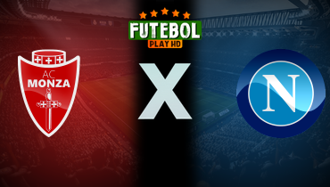 Assistir Monza x Napoli ao vivo online 19/04/2025