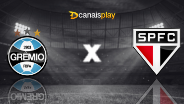 Assistir Grêmio x São Paulo FEMININO ao vivo online 19/04/2025