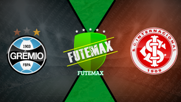 Assistir Grêmio x Internacional ao vivo online 19/04/2025