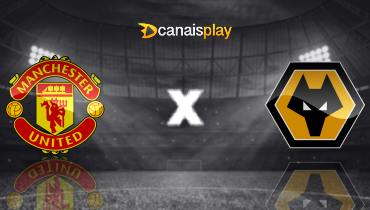 Assistir Manchester United x Wolverhampton ao vivo online 20/04/2025