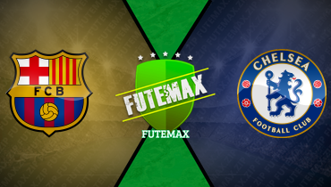 Assistir Barcelona x Chelsea FEMININO ao vivo online 20/04/2025