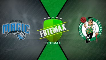 Assistir NBA: Orlando Magic x Boston Celtics ao vivo online 20/04/2025