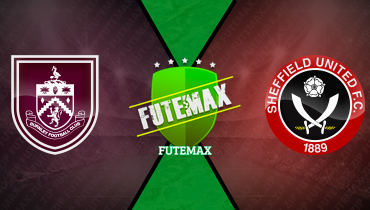 Assistir Burnley x Sheffield United ao vivo online 21/04/2025