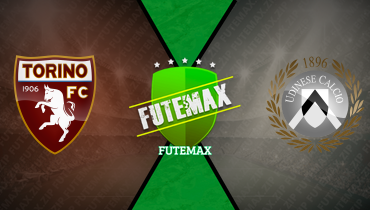 Assistir Torino x Udinese ao vivo online 23/04/2025
