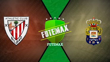 Assistir Athletic Bilbao x Las Palmas ao vivo online 23/04/2025