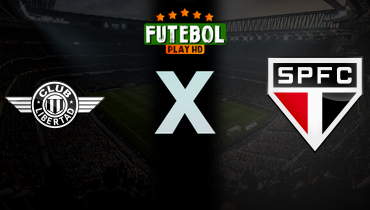 Assistir  Futebol Play HD ao vivo em HD Online