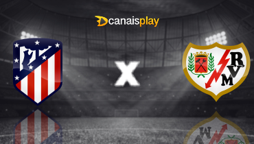 Assistir Atlético de Madrid x Rayo Vallecano ao vivo online 24/04/2025