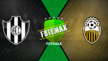 Assistir Central Córdoba x Deportivo Táchira ao vivo online 24/04/2025