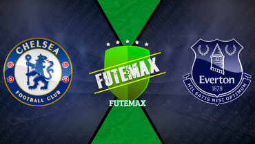 Assistir Chelsea x Everton ao vivo online 26/04/2025